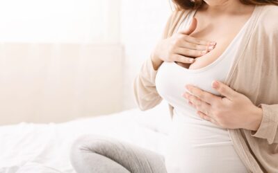 Lipofilling mammaire Paris : boules de graisse après l’intervention, que faire ?