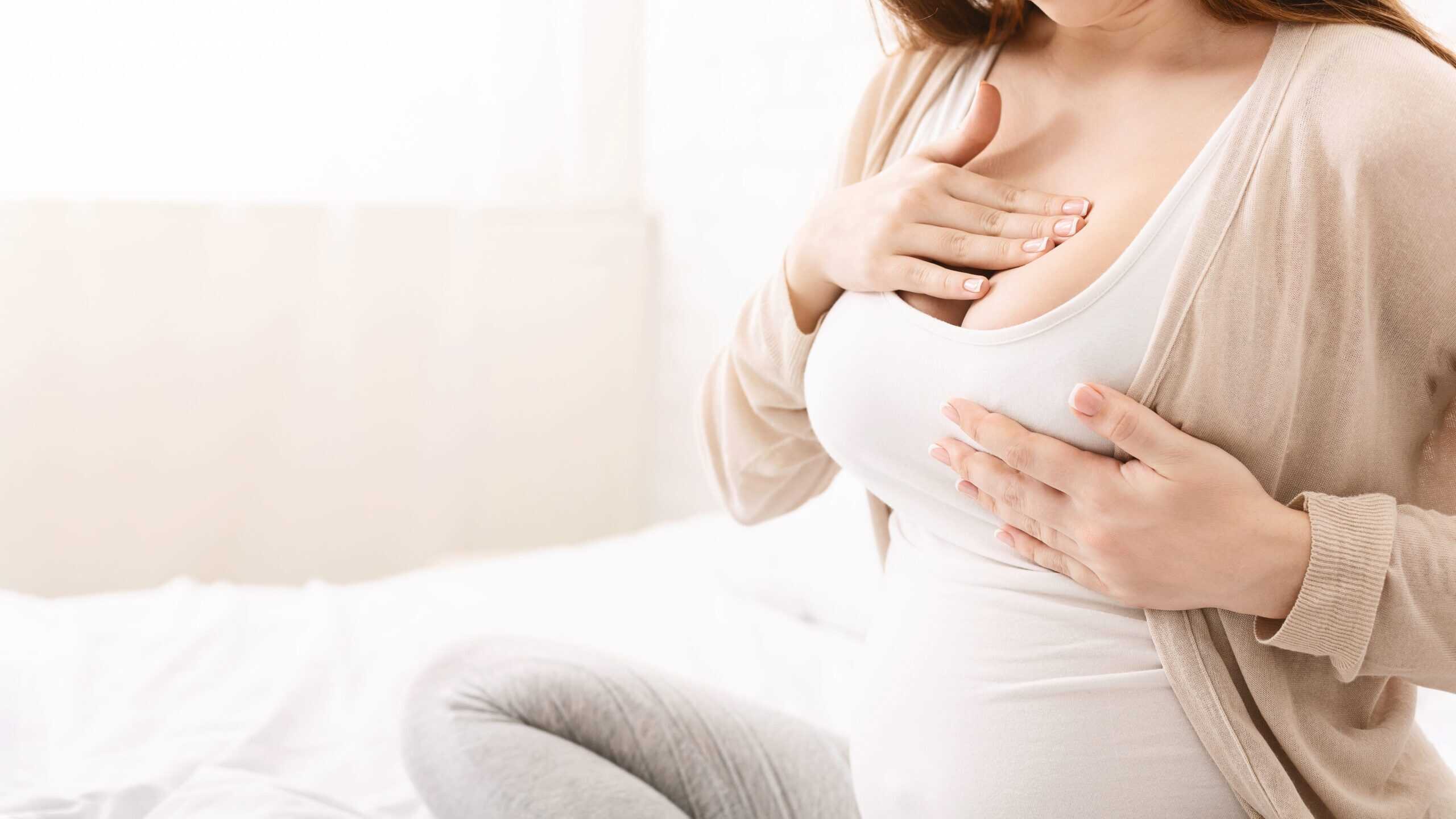 boule graisse apres lipofilling mammaire docteur jerry levy chirurgien esthetique chirurgie de la poitrine medecine esthetique paris