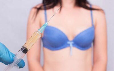 Lipofilling mammaire : quelle durée de vie ?