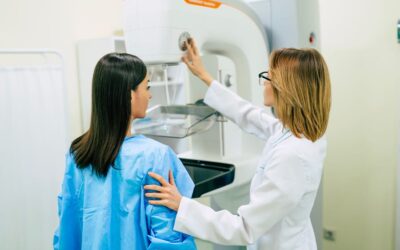 Mammographie et prothèses mammaires : ce que chaque patiente doit savoir