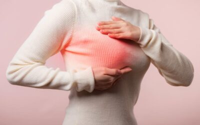 Sensation de brûlure après une augmentation mammaire : quand faut-il s’inquiéter ?